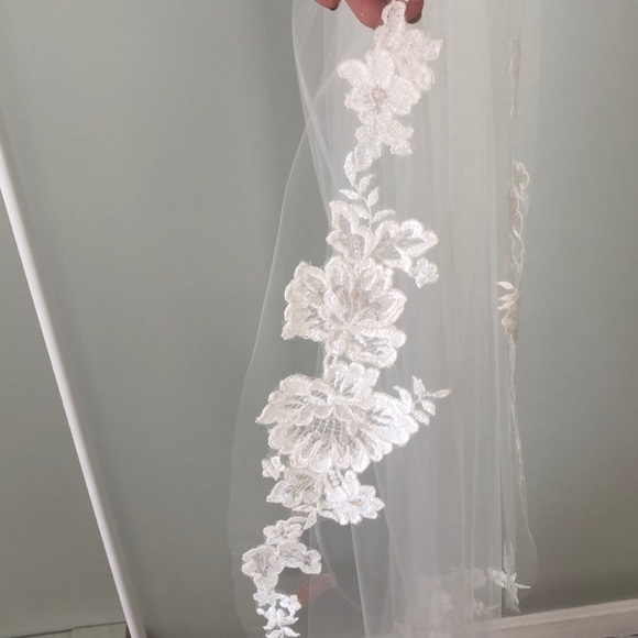 Wedding Veil main image 4